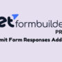 JetFormBuilder Pro Limit Form Responses Addon 1.1.1