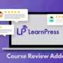 LearnPress Course Review Addon 4.1.6
