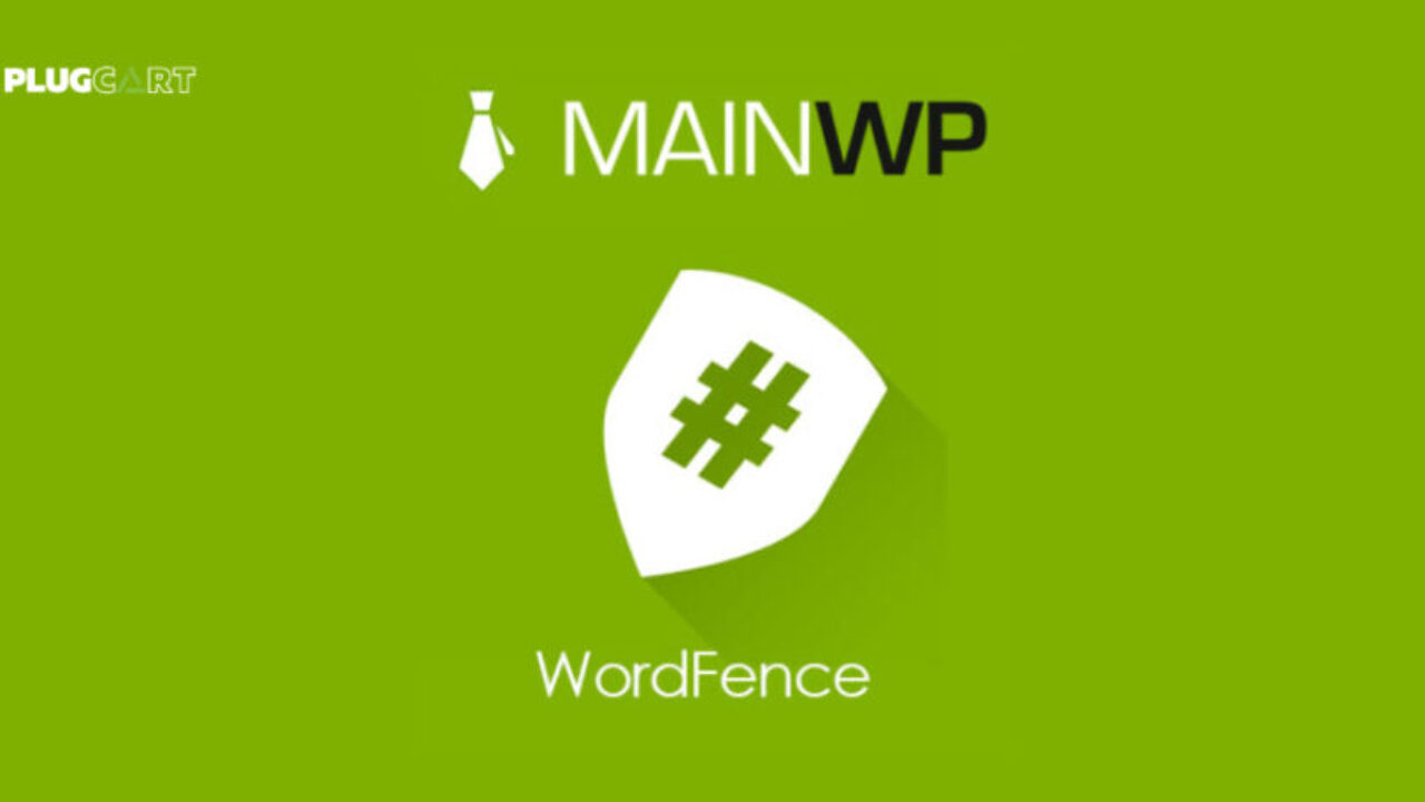 MainWP WordFence Extension 5.0.1
