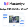 Masteriyo PRO – LMS for WordPress 2.21.3