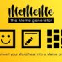 MeMeMe – The Meme Generator | WP Plugin 2.2.9