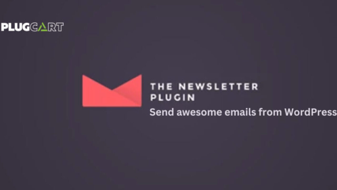 Newsletter Send awesome emails from WordPress | Base Plugin 8.9.3