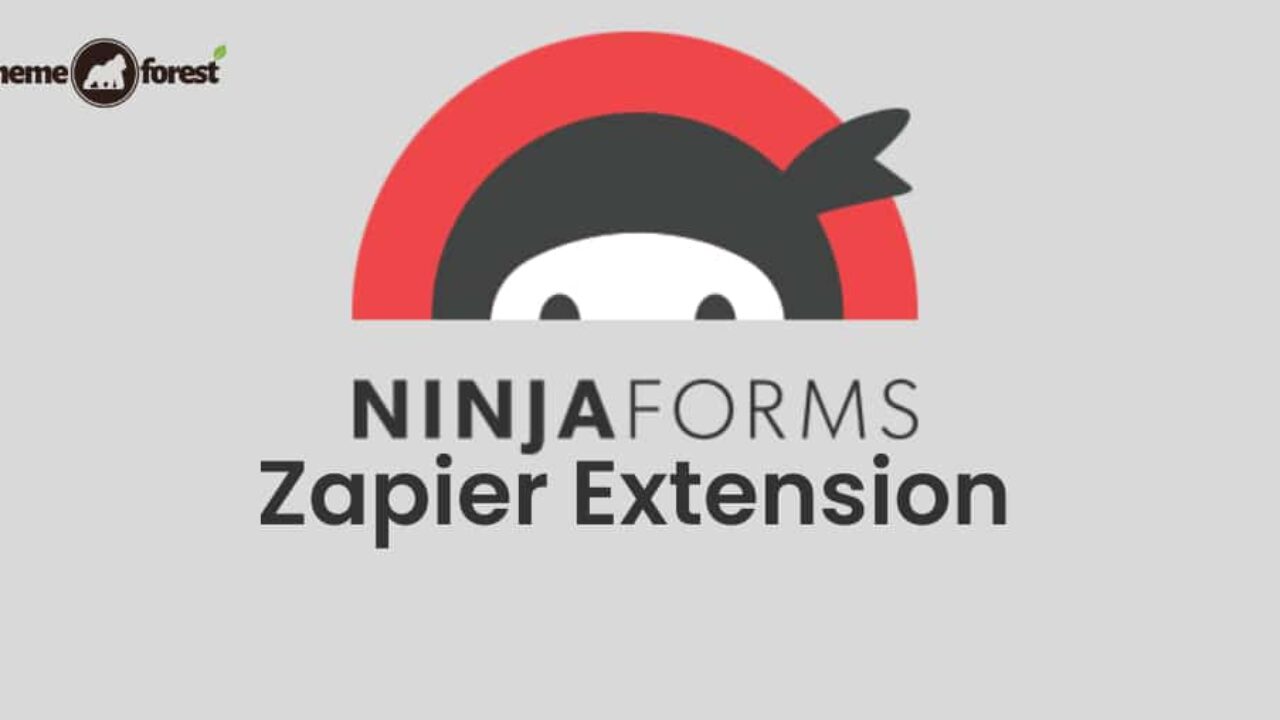 Ninja Forms Zapier – Extension 3.1.0