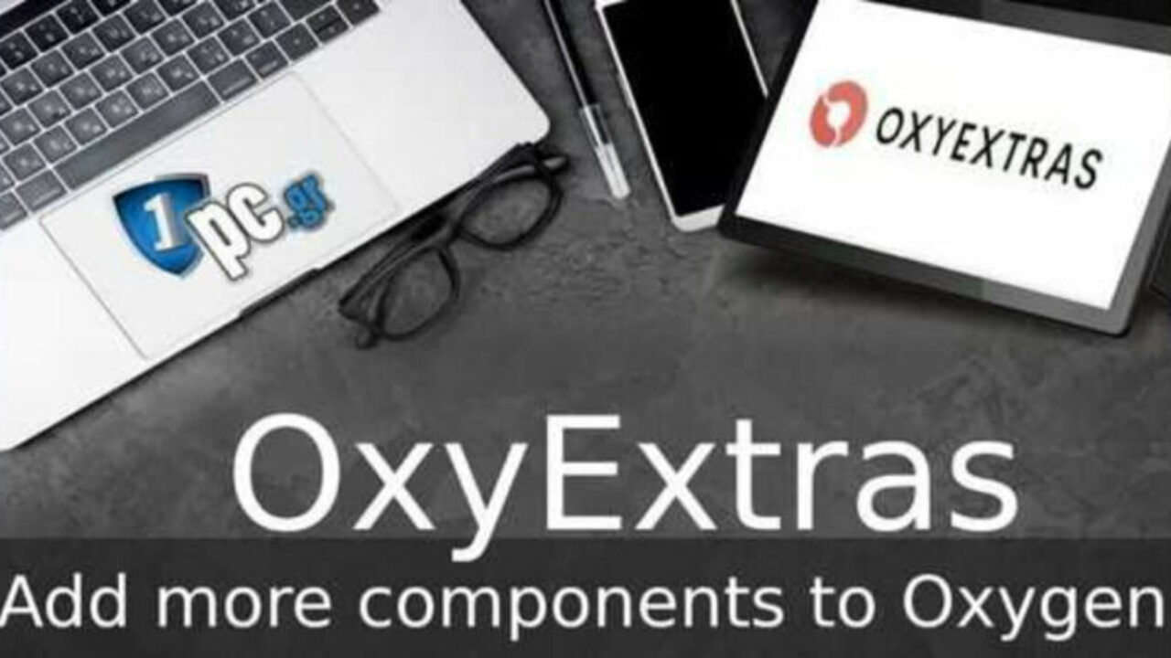 OxyExtras – Premium Oxygen Addon 1.4.7