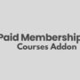 Paid Memberships Pro Courses Addon 1.2.5