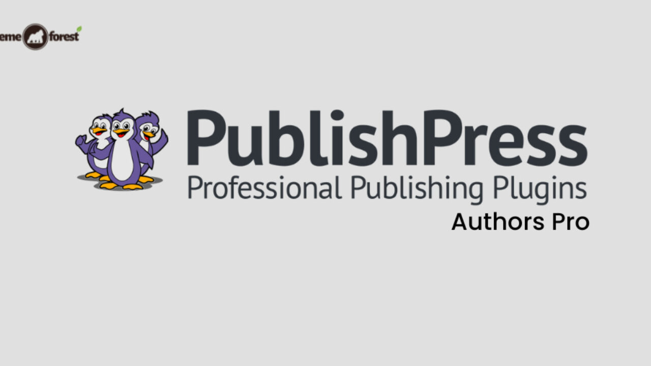 PublishPress Multiple Authors Pro 4.8.1