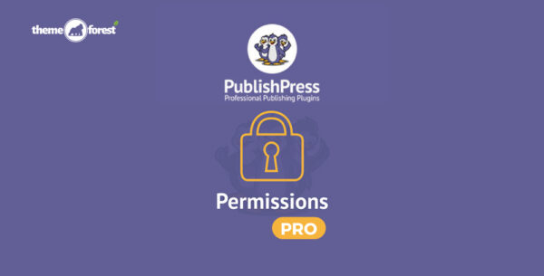 PublishPress Permissions Pro 4.4.1