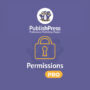 PublishPress Permissions Pro 4.4.1
