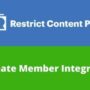Restrict Content Pro Ultimate Member 1.2.4