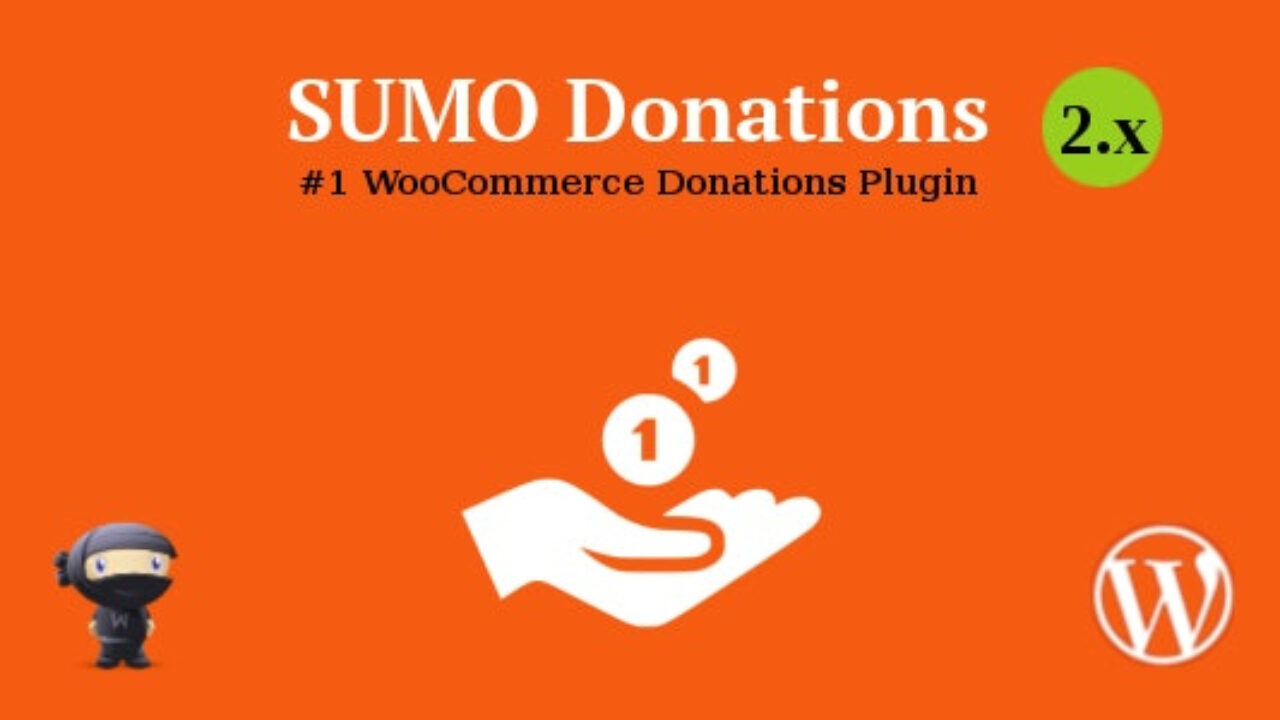 SUMO WooCommerce Donations 3.8.0