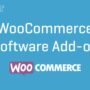 Software Add-on For Woocommerce 1.9.2
