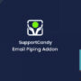 SupportCandy Email Piping Addon 3.2.4