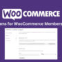 Teams for WooCommerce Memberships 1.7.7