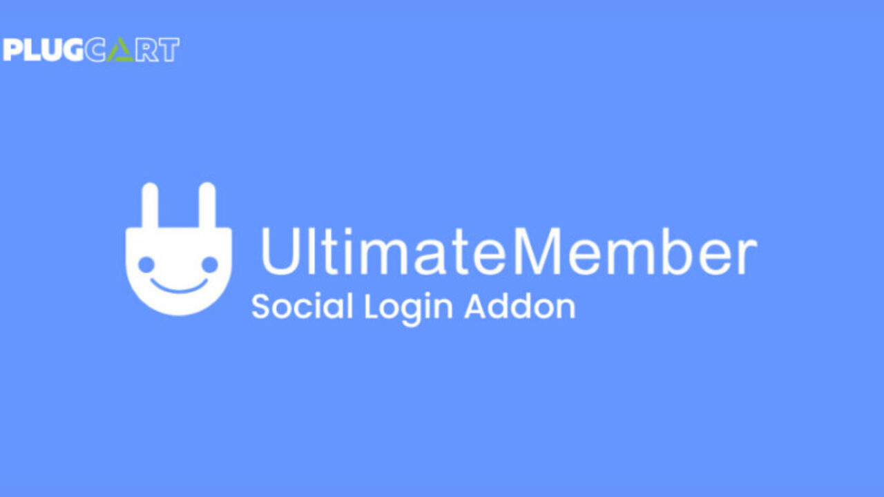 Ultimate Member Social Login Addon 2.5.8