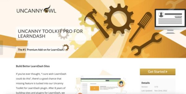 Uncanny Toolkit Pro For LearnDash 4.3.2