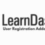 User Registration LearnDash Addon 1.1.10