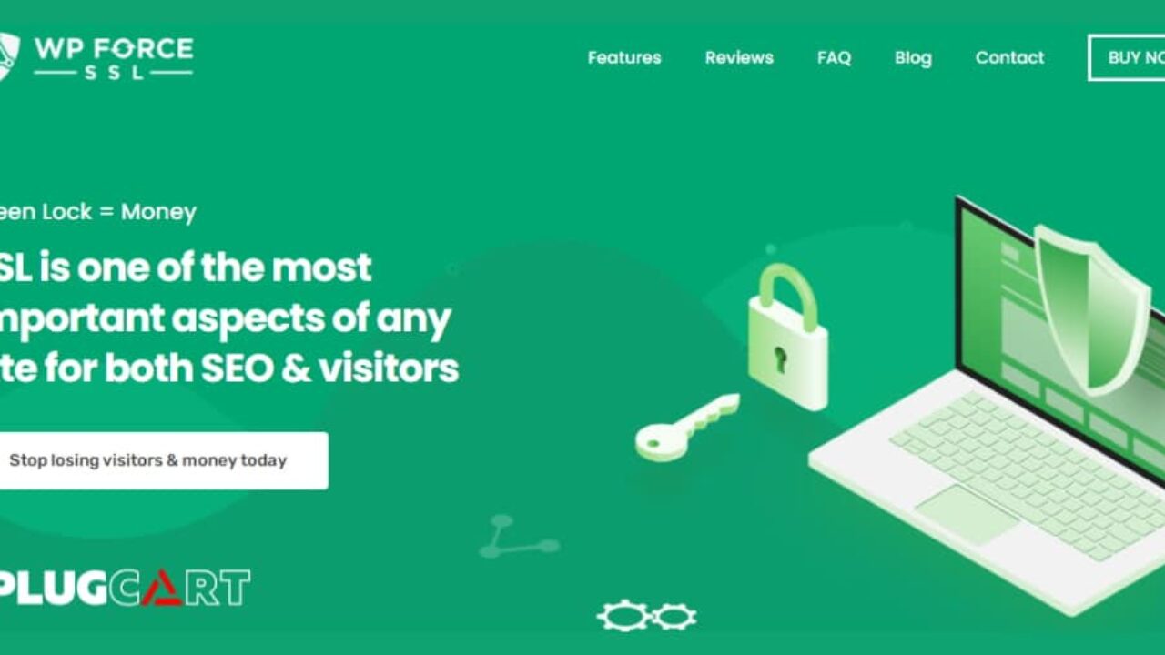 WP Force SSL Pro 5.34