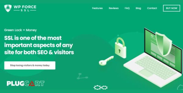 WP Force SSL Pro 5.34
