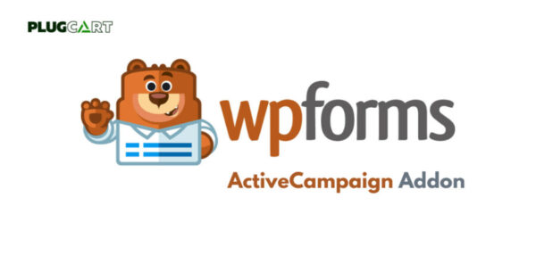 WPForms ActiveCampaign Addon 1.6.0