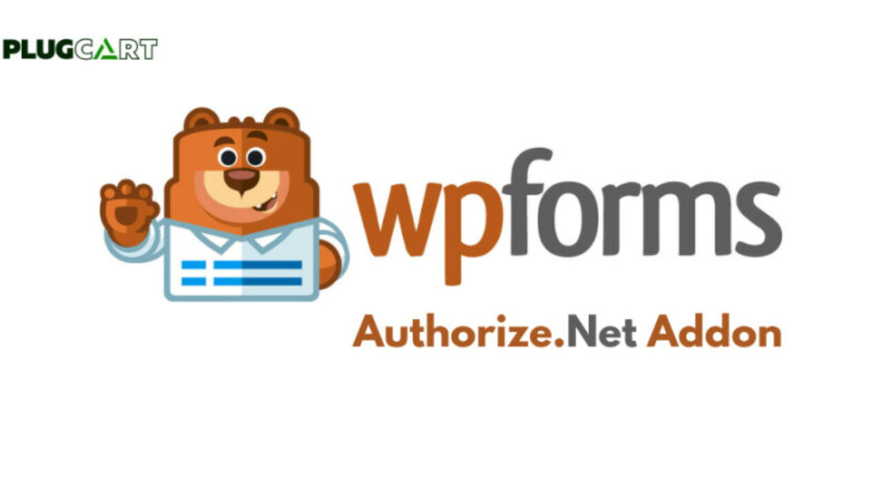 WPForms Authorize.Net Addon 1.10.0
