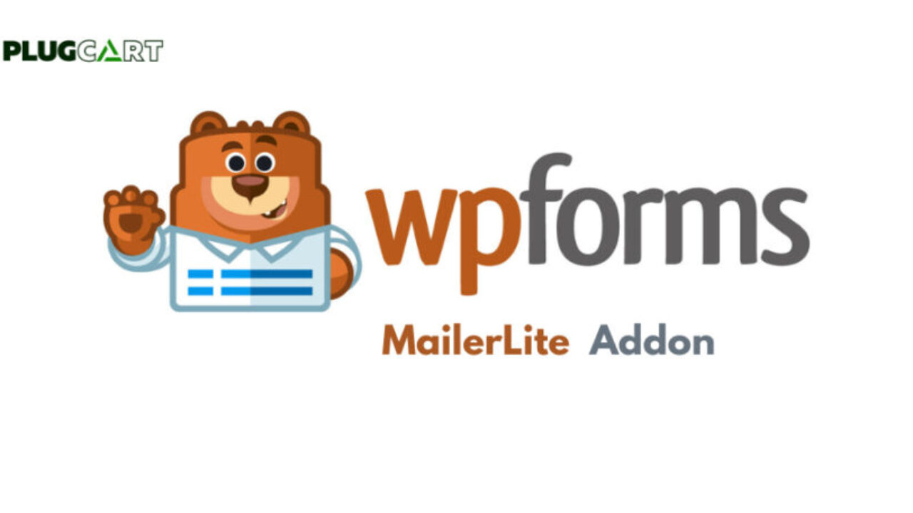 WPForms MailerLite Addon 1.2.0