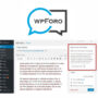 WPForo Blog Cross Posting 3.1.1