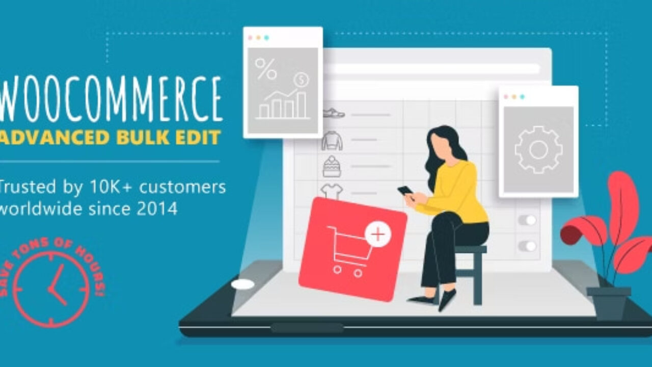 WooCommerce Advanced Bulk Edit