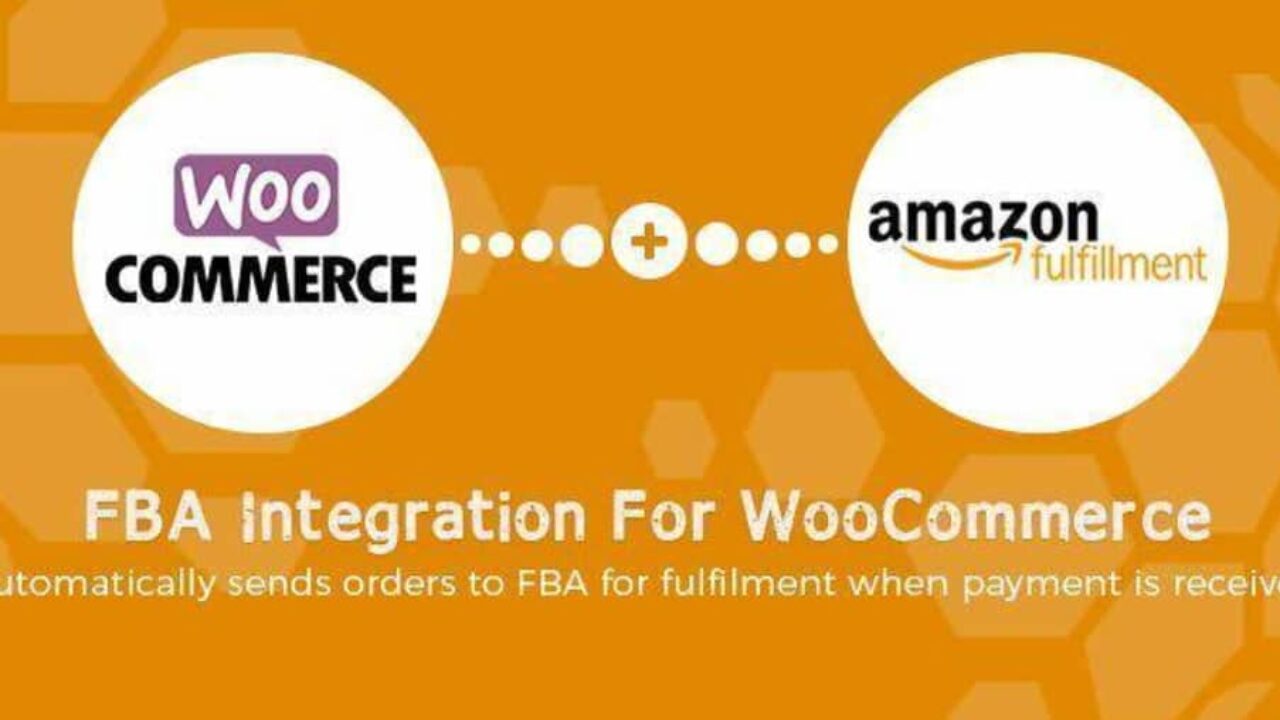 WooCommerce Amazon Fulfilment Plugin 4.2.8