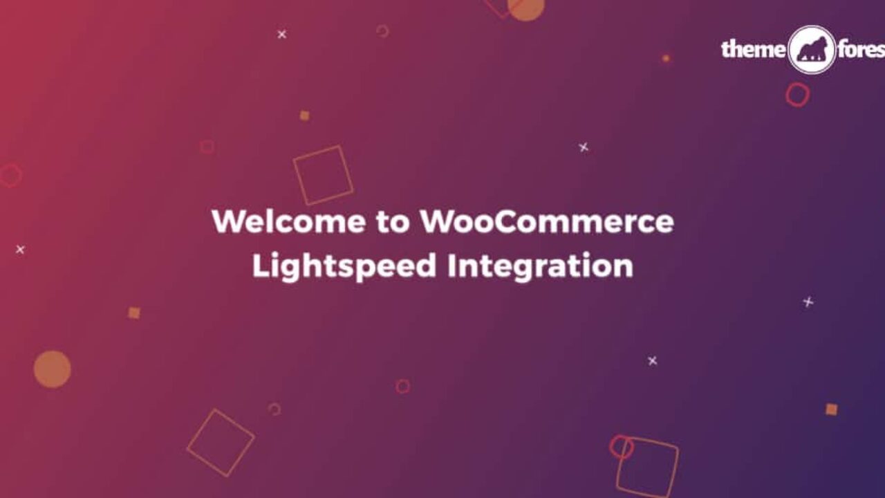 WooCommerce Lightspeed POS Integration 2.16.10