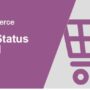 WooCommerce Order Status Control