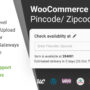 WooCommerce Pincode Zipcode Checker 3.2.0
