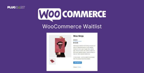 WooCommerce Waitlist 2.5.0