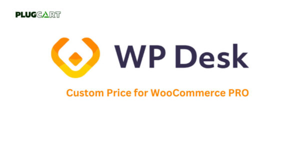 WP Desk Custom Price for WooCommerce PRO 1.2.9