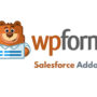 WPForms Salesforce Addon 1.4.0