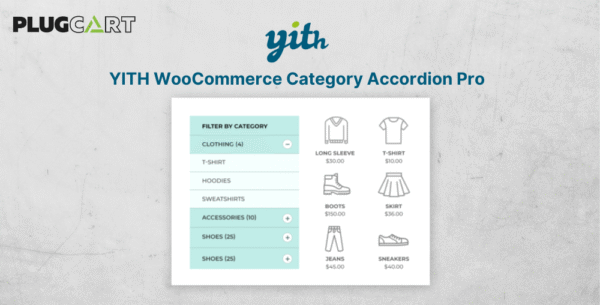 YITH WooCommerce Category Accordion Pro 2.2.0