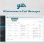 YITH Woocommerce Cart Messages Premium 1.54.0