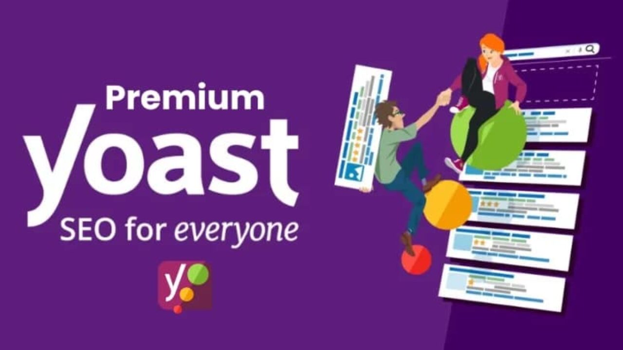 Yoast SEO Premium – No.1 SEO Plugin 25.6