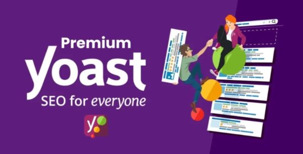 Yoast SEO Premium – No.1 SEO Plugin 25.6
