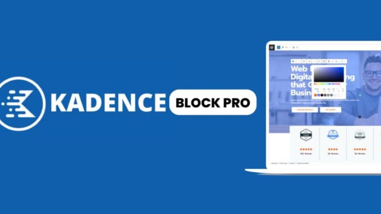 Kadence Blocks Pro 3.5.15