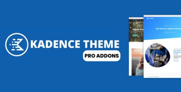 Kadence Theme Pro Addon Plugin 1.1.13