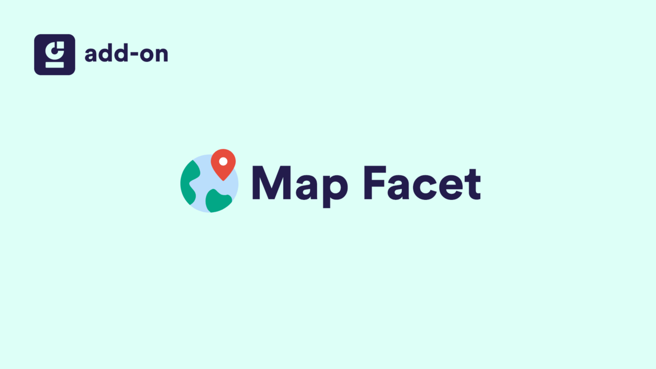 WP Grid Builder Map Facet Addon 2.0.3
