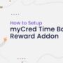 myCred Time Based Reward Addon 1.0.1