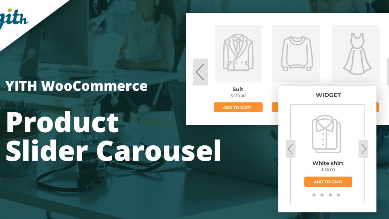 YITH Woocommerce Product Slider Carousel Premium 1.46.0