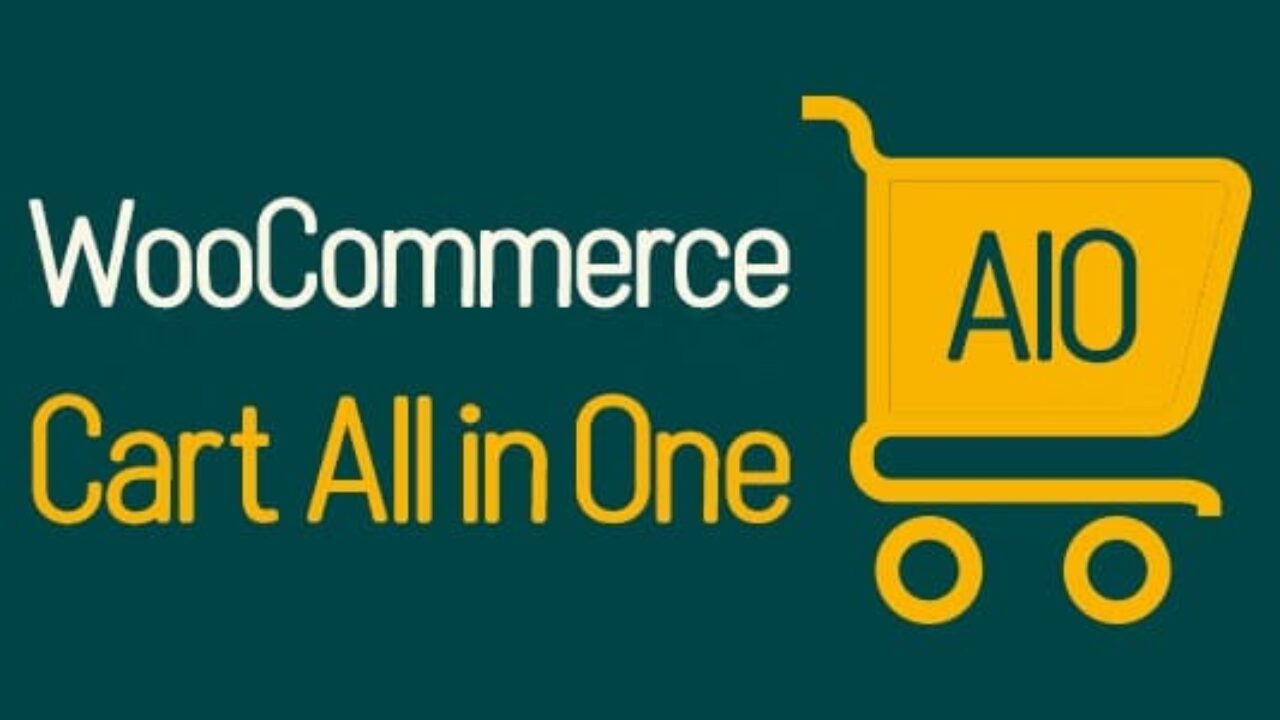WooCommerce Cart All in One – One click Checkout – Sticky|Side Cart 1.1.6